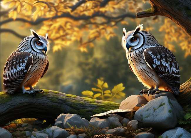 经典寓言故事情景英语对话，英语寓言故事