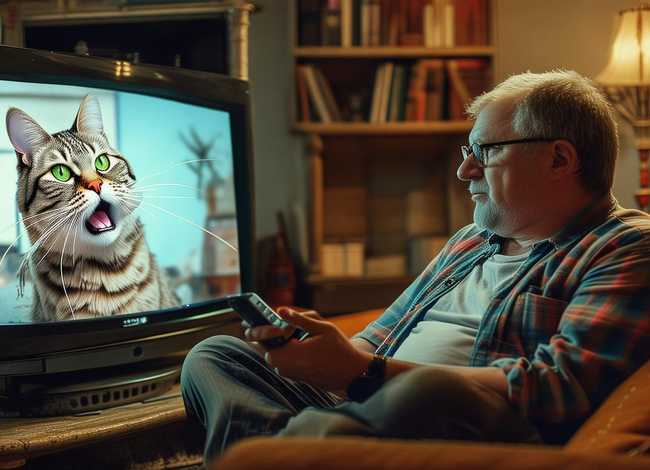 短篇英文故事视频，英语幽默小故事带翻译