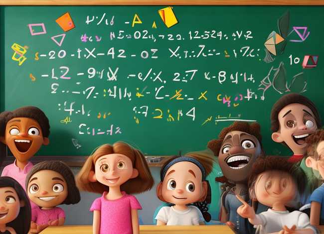 小学生趣味故事短文、给小学生讲的幽默哲理数学故事大全 小学生趣味故事短文、给小学生讲的幽默哲理数学故事大全