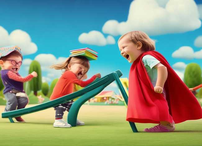 儿童故事搞笑五分钟 五分钟的小故事 幽默搞笑