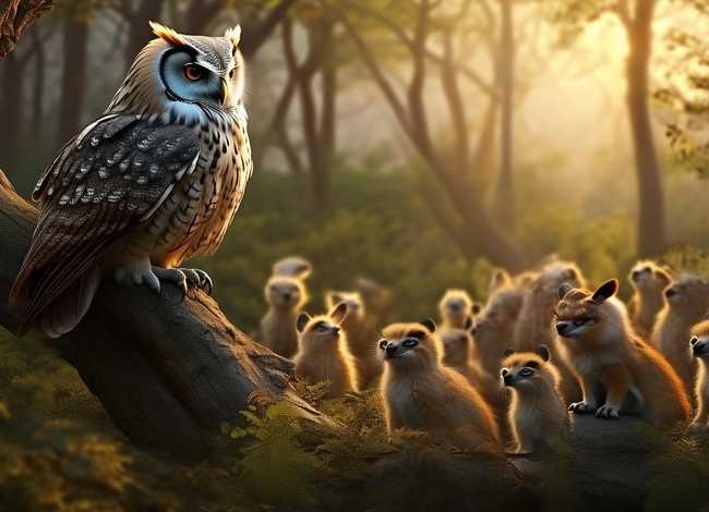 动物故事大全简短(动物的寓言故事) 动物故事大全简短(动物的寓言故事)