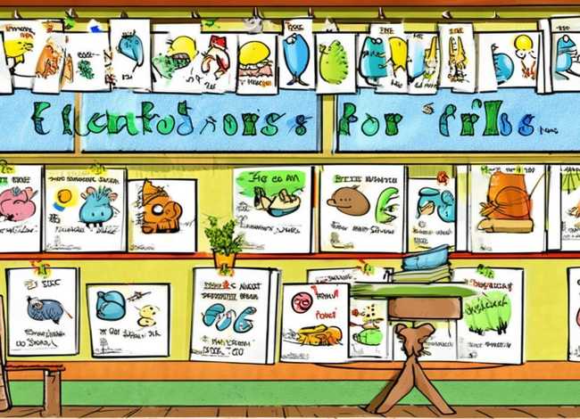 儿童英文小故事大全 英文小故事短篇儿童简单10篇