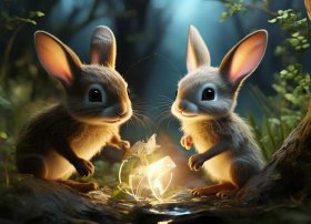 三到四分钟的童话故事（三分钟童话小故事精选【四篇】）