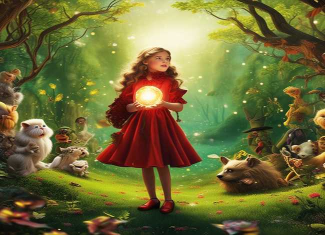 绿野仙踪讲故事文字版，绿野仙踪的主要内容简单概括