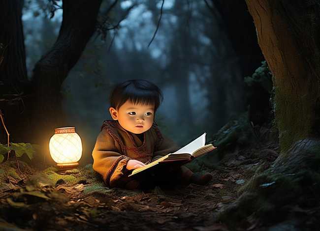 儿童版聊斋故事在线阅读 聊斋志异中简短的小故事 儿童版聊斋故事在线阅读 聊斋志异中简短的小故事