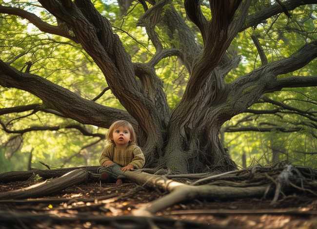 大树儿童故事;小故事 大树儿童故事;小故事