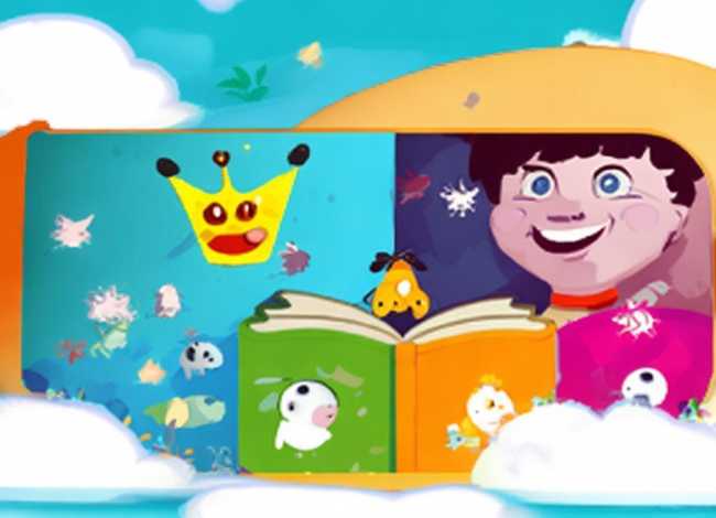 儿童小故事在线听书，儿童听书软件排行榜第一名