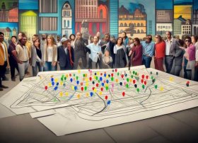 开店的故事，开店找选址推荐