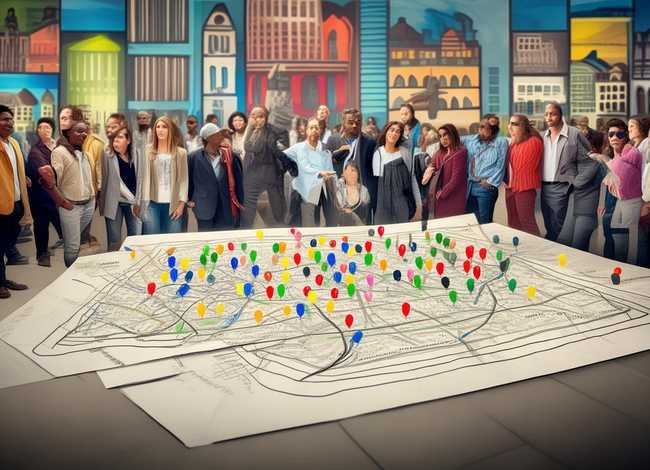 开店的故事，开店找选址推荐