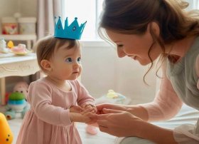 礼仪小故事0-3岁 礼仪礼节的小故事