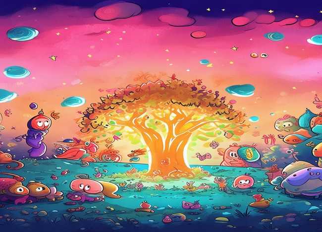 10岁故事、6到10岁睡前故事大全(10篇)