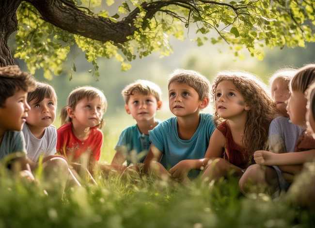 犹太绘本；绘本讲师训练营【45】阅读原创7-21 《风需要休息》善缘