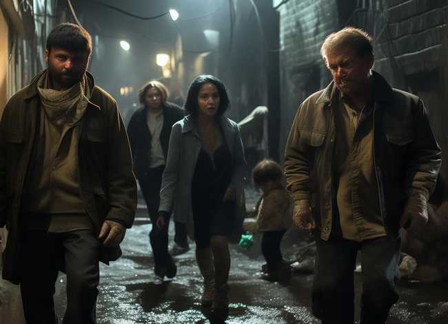 无名之辈讲了什么故事 - 电影《无名之辈》的剧情简介 无名之辈讲了什么故事 - 电影《无名之辈》的剧情简介