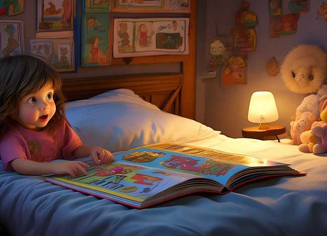 儿童故事故事名称大全；儿童故事大全睡前故事 儿童故事举例