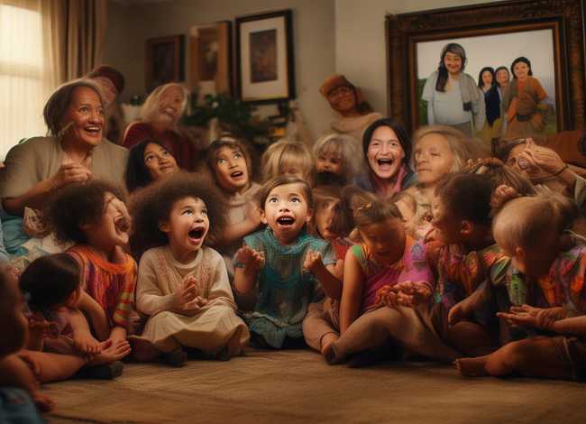 感恩父母的儿童故事表演、感恩父母的小故事 感恩父母的儿童故事表演、感恩父母的小故事