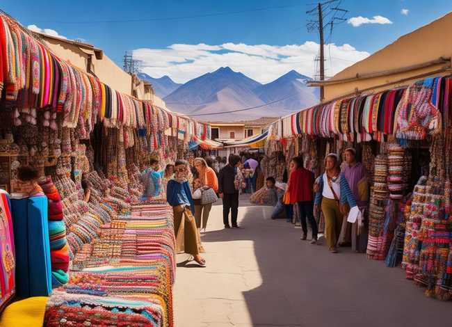 玻利维亚有什么值得买 - 玻利维亚什么值得买