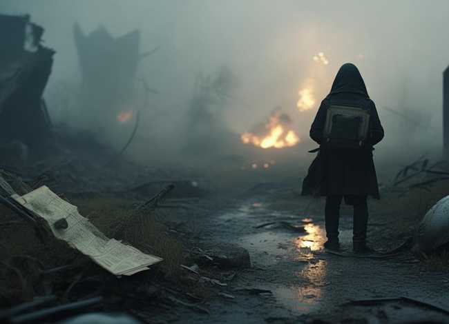 二战故事大全(二战野史故事有哪些) 二战故事大全(二战野史故事有哪些)