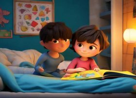 儿童睡前故事有哪些推荐的 - 有哪些具有教育意义的儿童睡前故事分享