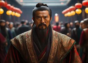 步骘简介；三国时孙吴重臣步骘生平简介-步骘为何能代替陆逊出任丞相