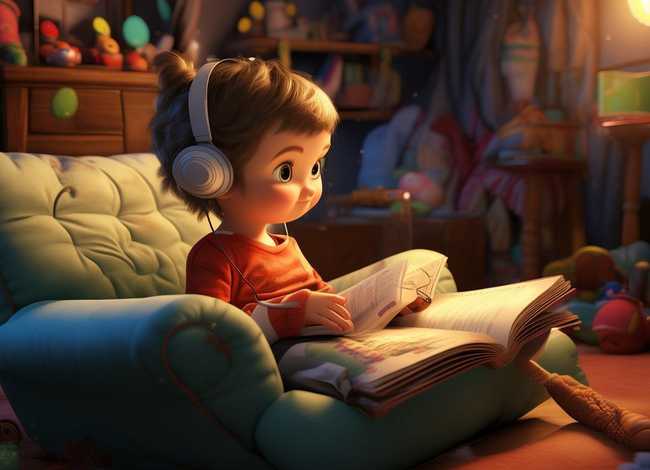 儿童有声故事在线收听、求有声读物下载mp3
