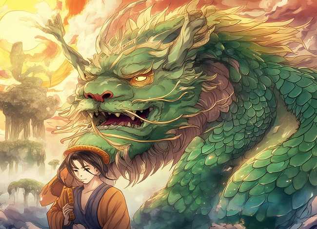 地藏王菩萨故事动漫视频、地藏王菩萨座骑谛听兽 地藏王菩萨故事动漫视频、地藏王菩萨座骑谛听兽