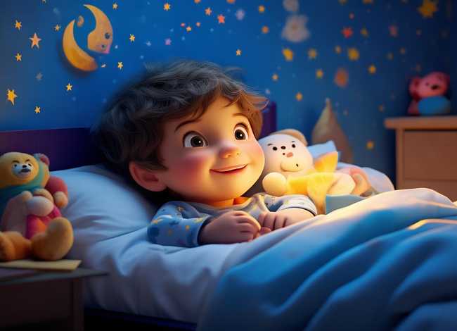 4岁儿童睡前小故事,简短的4岁儿童睡前故事 4岁儿童睡前小故事,简短的4岁儿童睡前故事