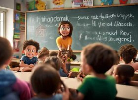 小学数学教学故事；关于数学小故事(通用10篇)