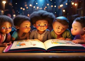 外国儿童文学小说；适合儿童阅读的国际大奖小说有哪些