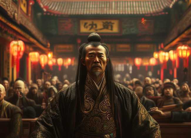 海瑞罢官历史故事；历史故事-海瑞罢官