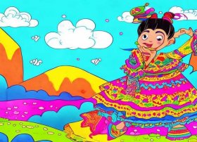 京剧儿童故事书、儿童故事书推荐3-6岁