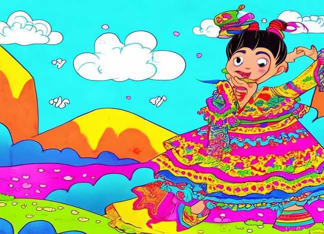 京剧儿童故事书、儿童故事书推荐3-6岁