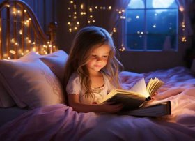 公主故事儿童睡前故事有声，睡前小故事八