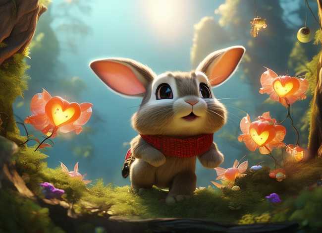 励志小故事五十字左右，童话励志故事50字15个