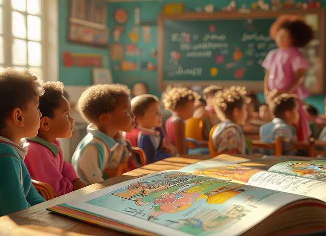 六一儿童节讲的故事 - 六一儿童节由来的故事 六一儿童节讲的故事 - 六一儿童节由来的故事