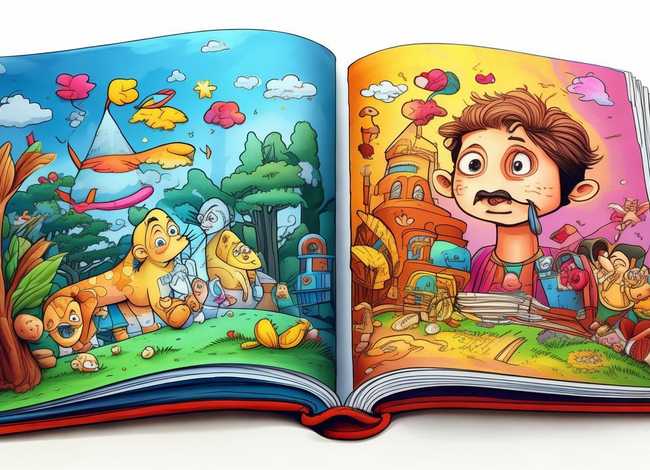 儿童故事和儿童小说的不同点（儿童故事与儿童小说的区别）