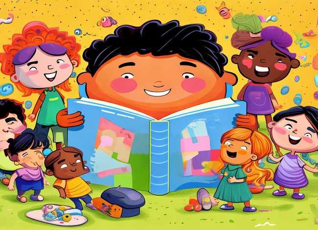 儿童绘本故事插画人物为(关于乐于助人的绘本有哪些,助人为乐的绘本故事有哪些) 儿童绘本故事插画人物为(关于乐于助人的绘本有哪些,助人为乐的绘本故事有哪些)