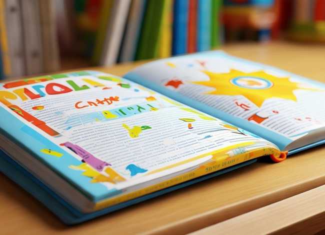 儿童英语图解小词典pdf 一图胜千言!英文词典这样选!