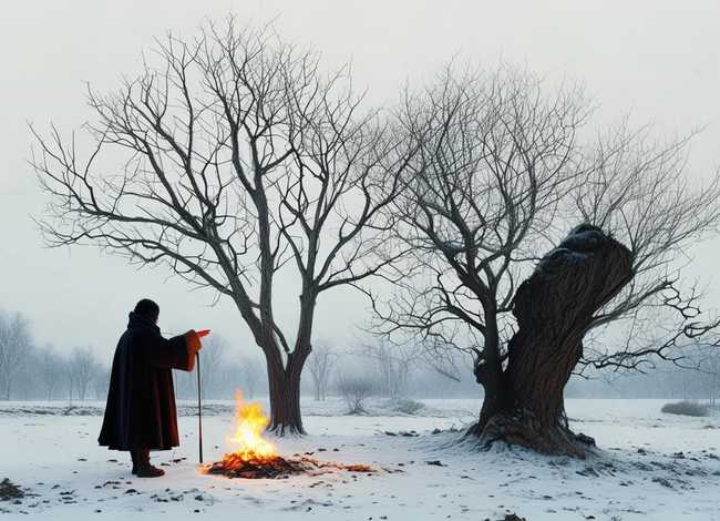 一暴十寒的拼音，一曝十寒的寓意和道理