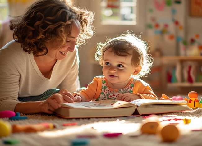 最感人的十大绘本故事（幼儿绘本故事推荐）