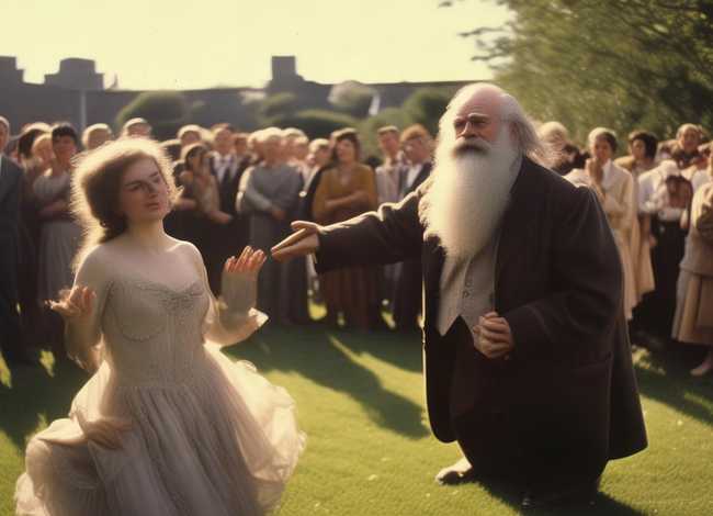 萧伯纳的幽默故事有趣在哪里 萧伯纳和邓肯的故事