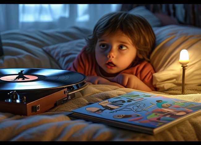 儿童故事大全睡前免费听黑猫警长、黑猫警长的故事