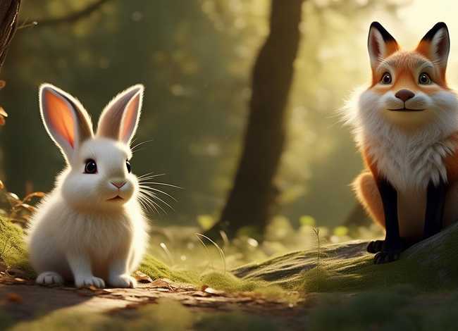 小兔乖乖故事内容、小兔乖乖这个故事告诉我们什么道理 小兔乖乖故事内容、小兔乖乖这个故事告诉我们什么道理