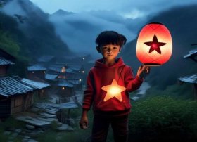 故事《闪闪的红星》（电影《闪闪的红星》故事发生地是哪里）