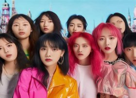 杨幂旗下童星（如今很火的女星,她们分别是谁）