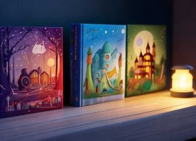 儿童故事简短100篇，儿童睡前童话故事100字【三篇】