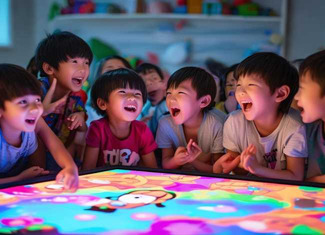 儿童版的腾讯视频、真人配音网 儿童版的腾讯视频、真人配音网