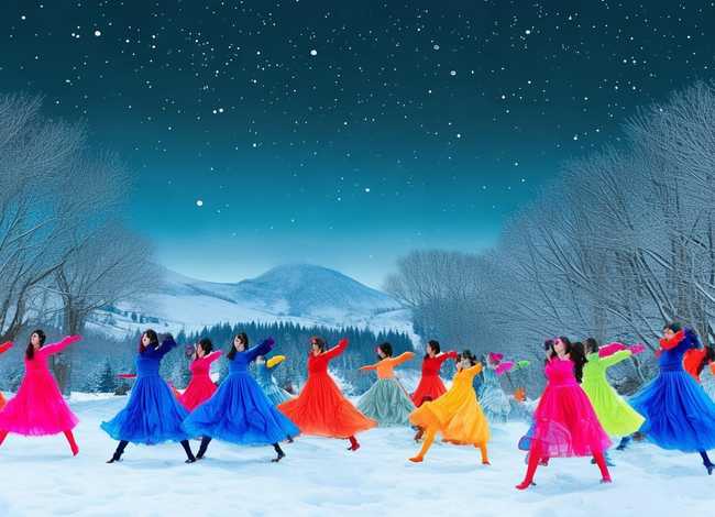 冬天的故事 歌曲 劲舞团7分半的歌曲是什么歌 冬天的故事 歌曲 劲舞团7分半的歌曲是什么歌