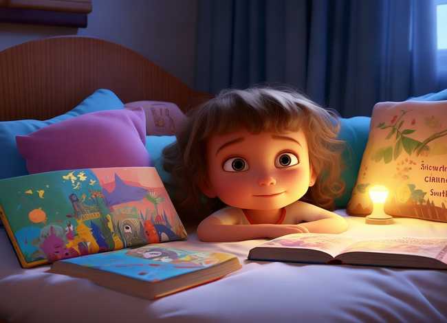 三岁宝宝睡觉听的故事 - 三岁宝宝睡前故事(五篇) 三岁宝宝睡觉听的故事 - 三岁宝宝睡前故事(五篇)