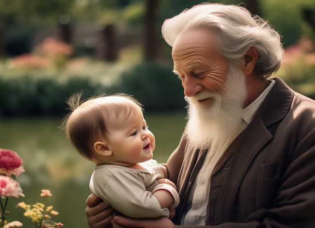 尊老爱幼的名人故事 - 历史上有名的敬老爱老的故事有哪些 尊老爱幼的名人故事 - 历史上有名的敬老爱老的故事有哪些