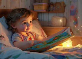 幼儿2岁故事（二岁宝宝睡前童话故事大全【四篇】）